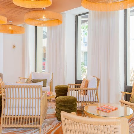 Grand Hotel D'Orange, BW Signature Collection 奥朗日 外观 照片