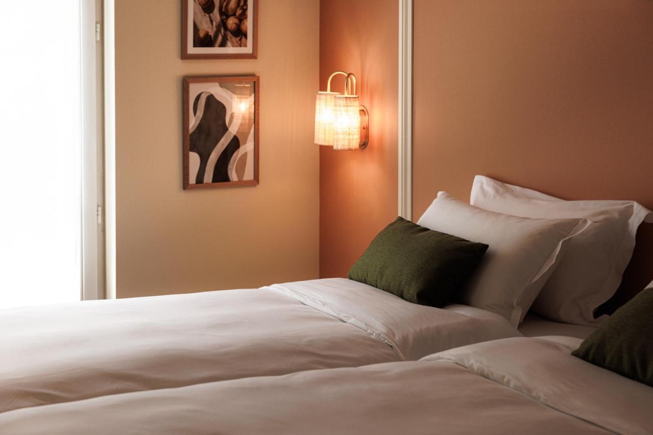 Grand Hotel D'Orange, BW Signature Collection 奥朗日 外观 照片