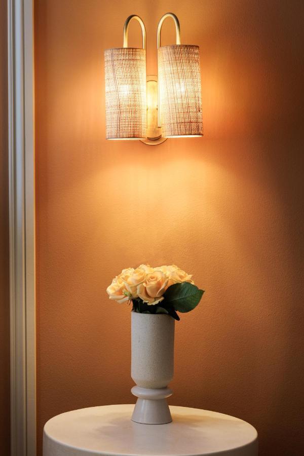 Grand Hotel D'Orange, BW Signature Collection 奥朗日 外观 照片