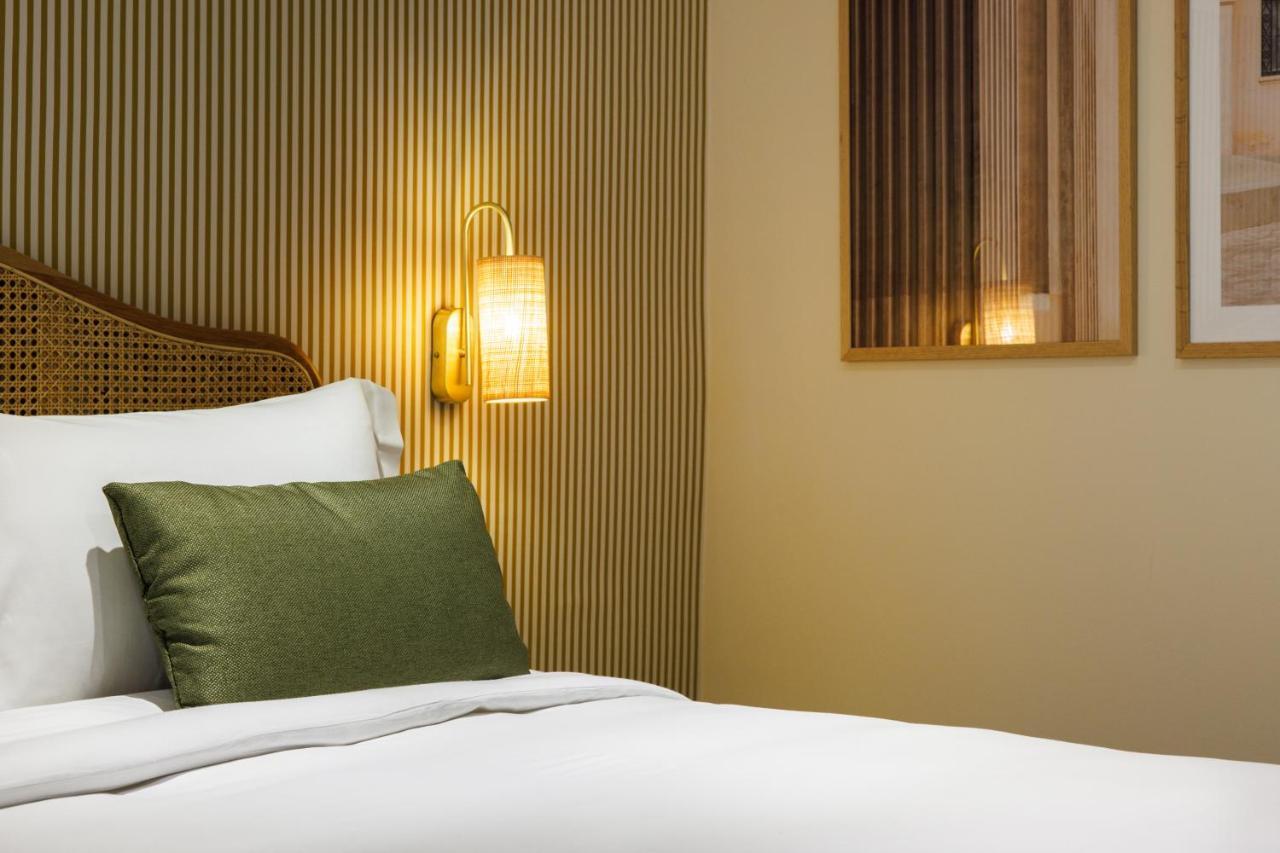 Grand Hotel D'Orange, BW Signature Collection 奥朗日 外观 照片