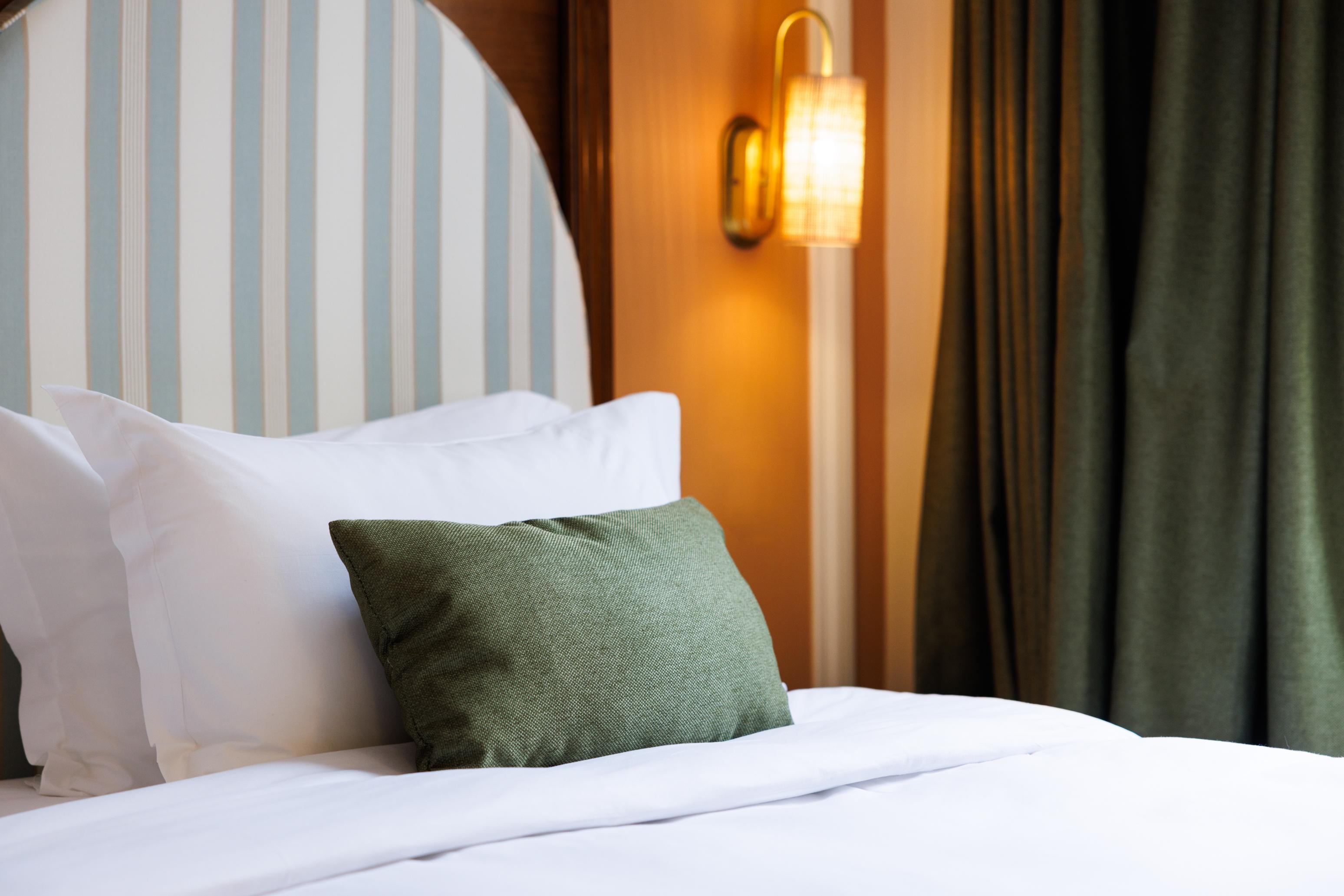 Grand Hotel D'Orange, BW Signature Collection 奥朗日 外观 照片