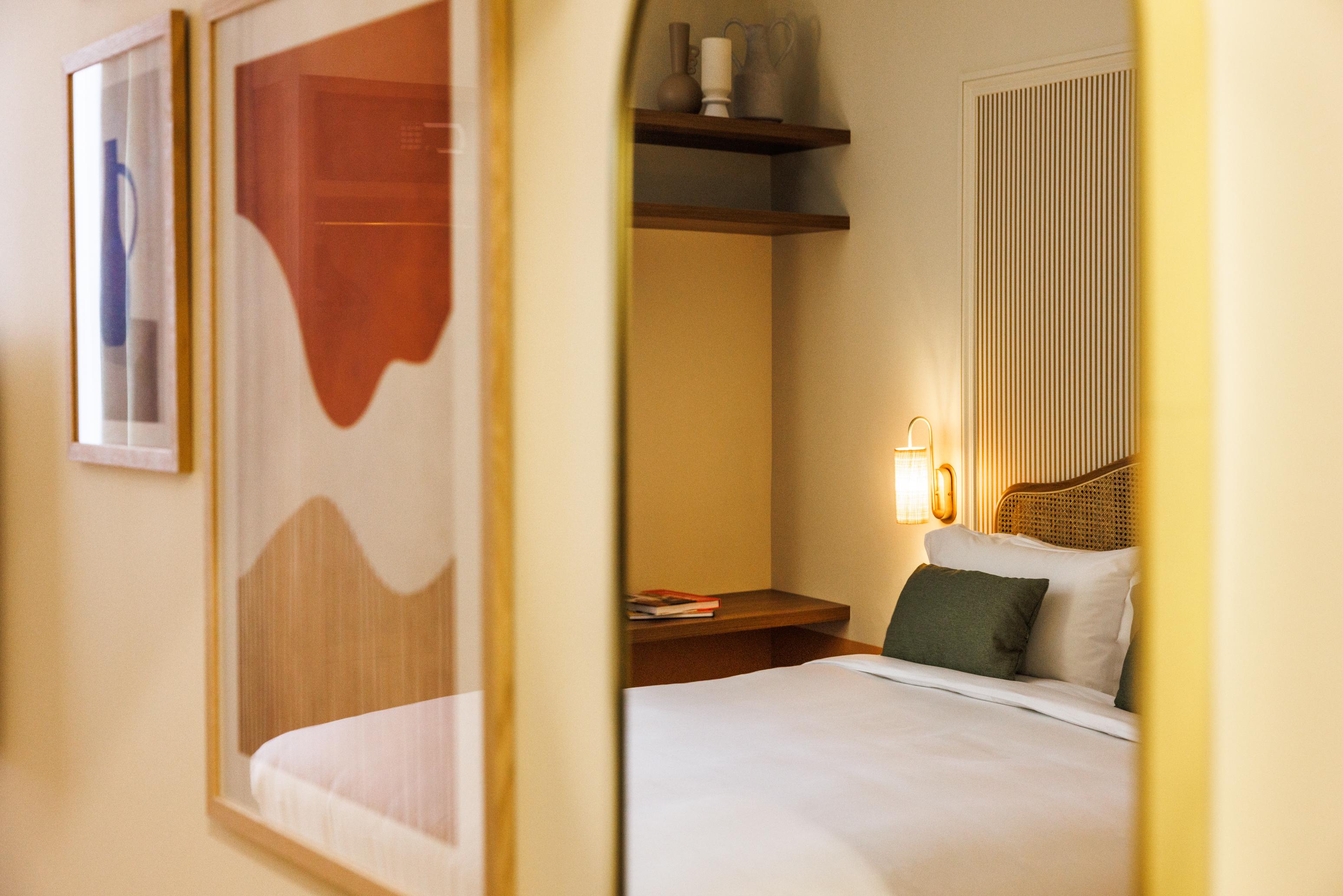 Grand Hotel D'Orange, BW Signature Collection 奥朗日 外观 照片
