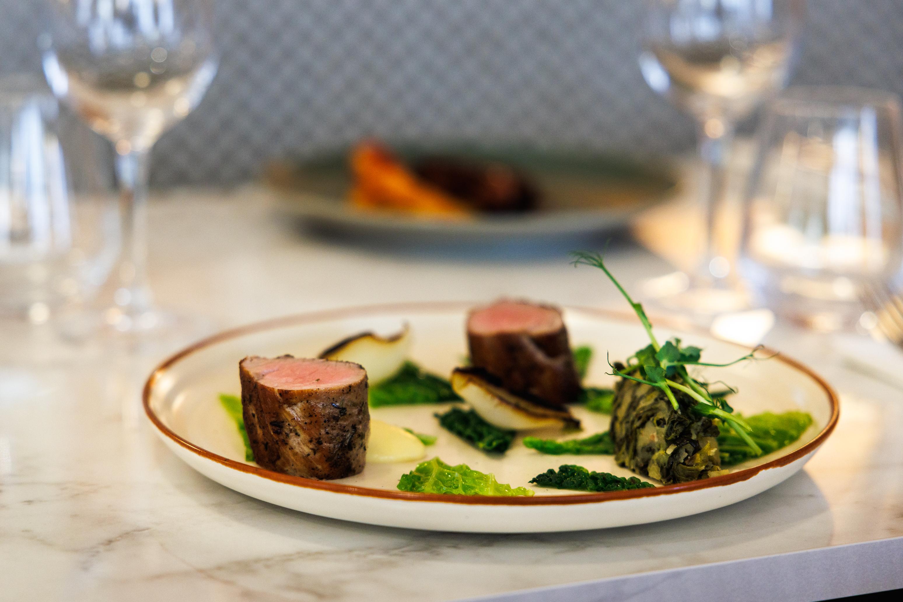 Grand Hotel D'Orange, BW Signature Collection 奥朗日 外观 照片