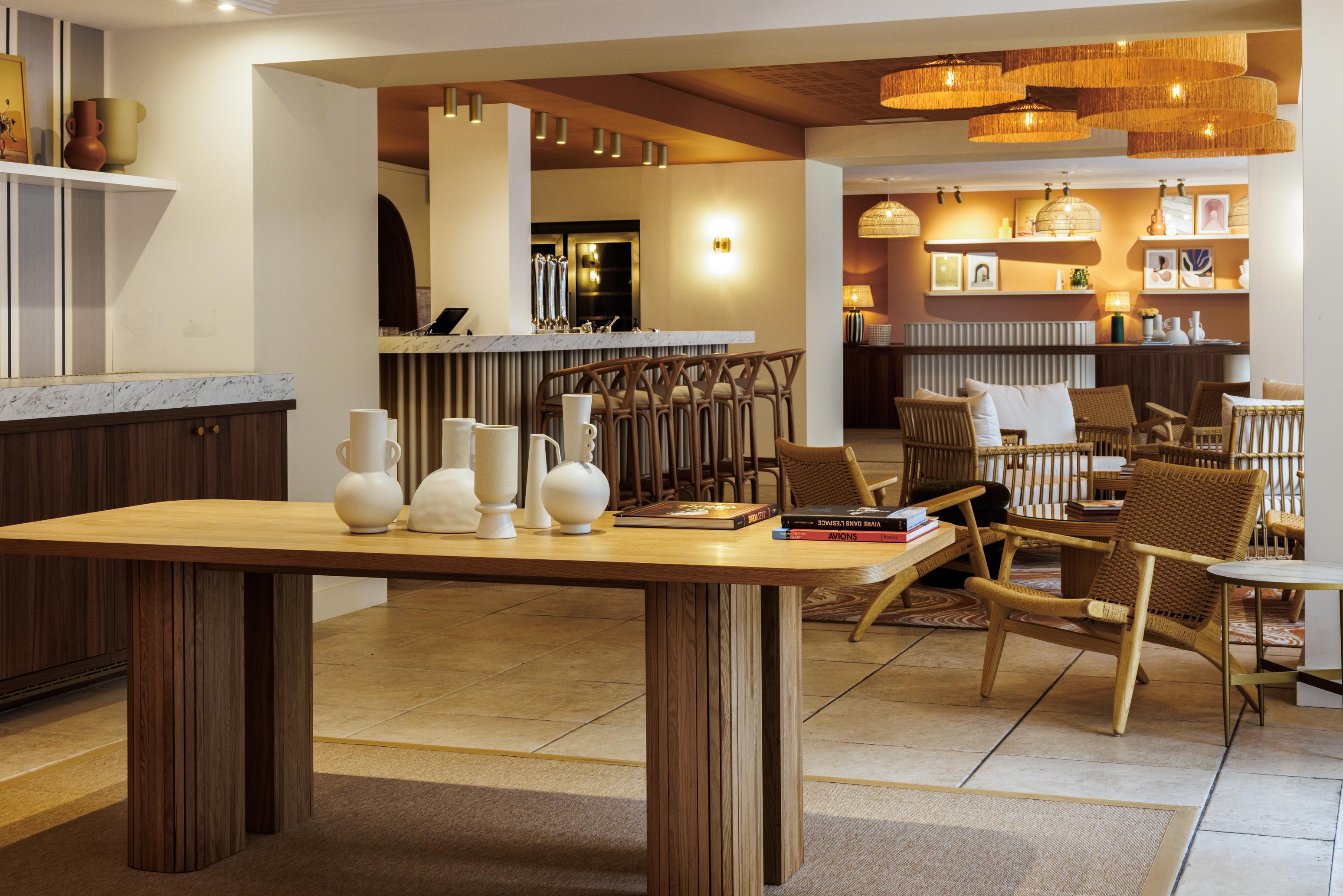 Grand Hotel D'Orange, BW Signature Collection 奥朗日 外观 照片